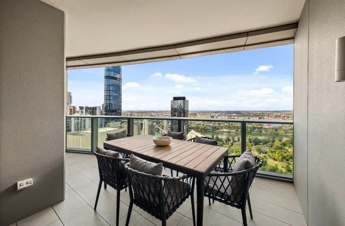 Apartment Lavish 3 Bedroom In Queens Wharf With Car Park Brisbane