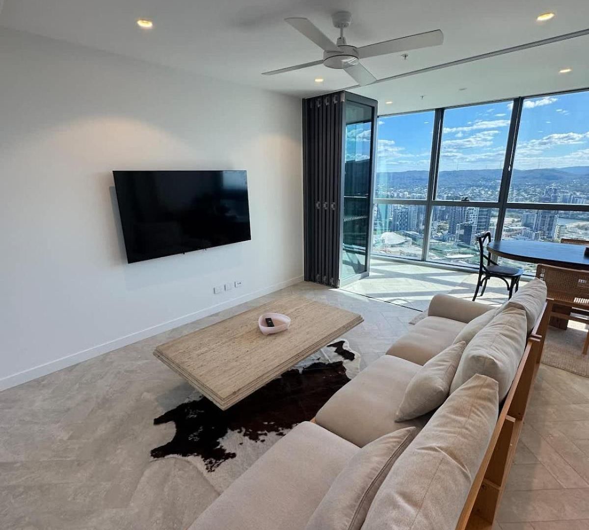 Dreamy Queens Wharf Luxury Pad W Car Park