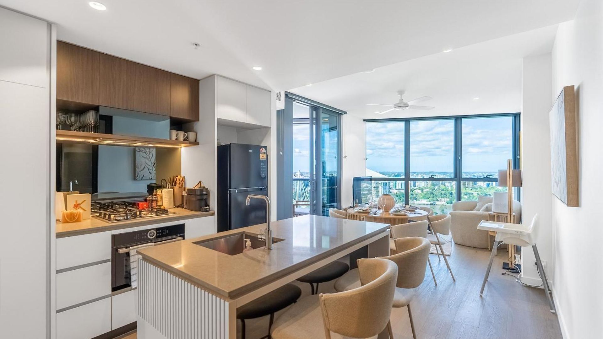 1b New On Star Casino - Lv 21 Queens Wharf *