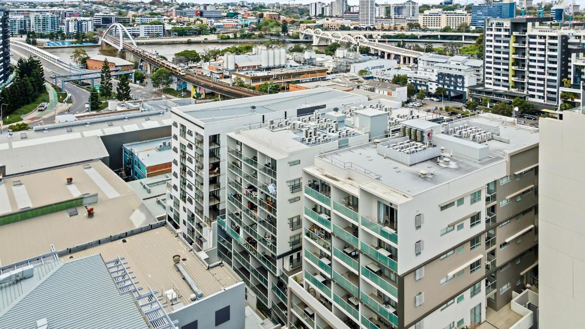 Merivale Artisan Apartment Brisbane
