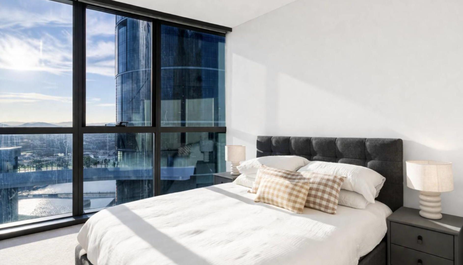 1br With Sofa Bed In Qwr Level 29 - Brisbane