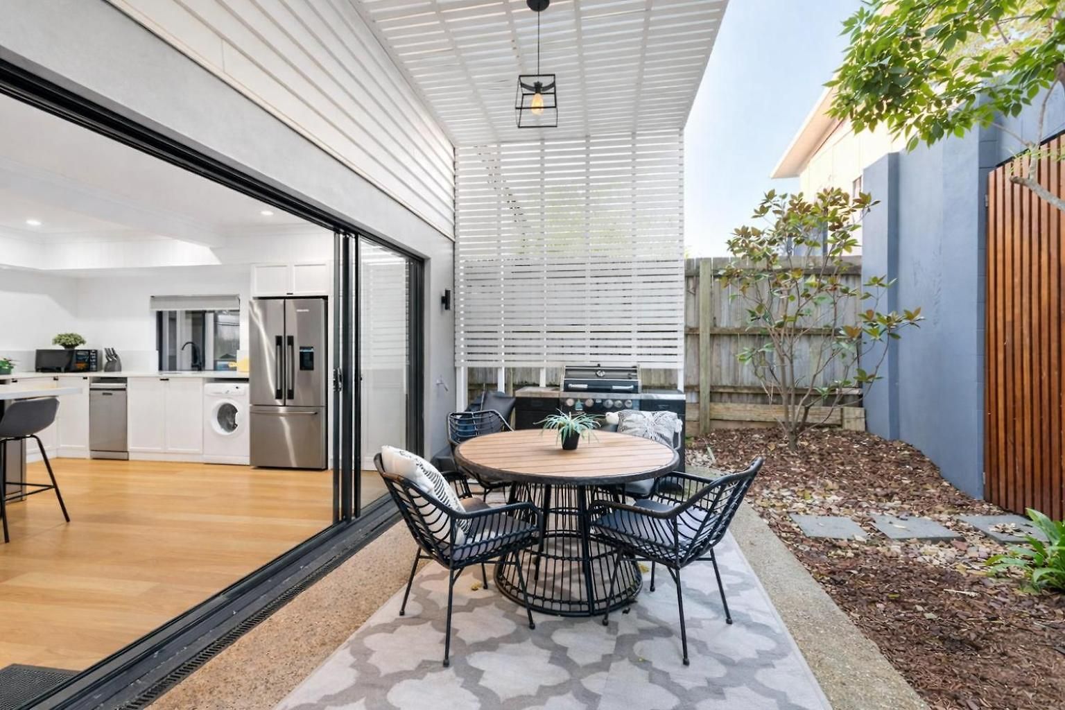 Forma Residences New Farm Brisbane