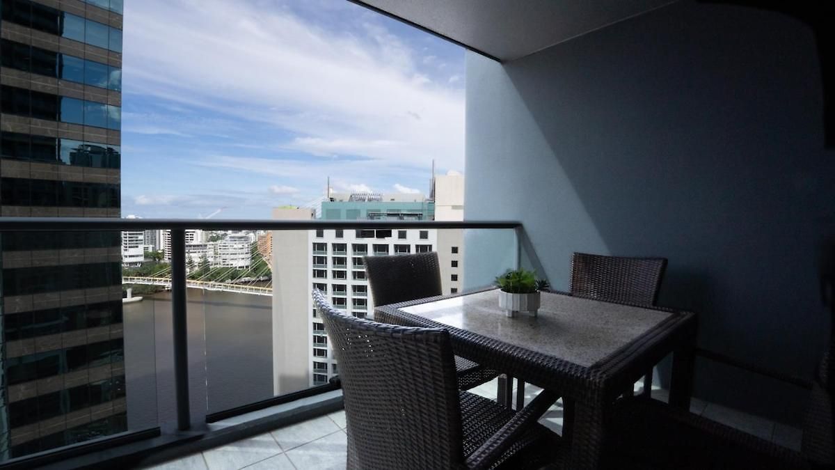 Brisbane City Apartment Apartment Brisbane