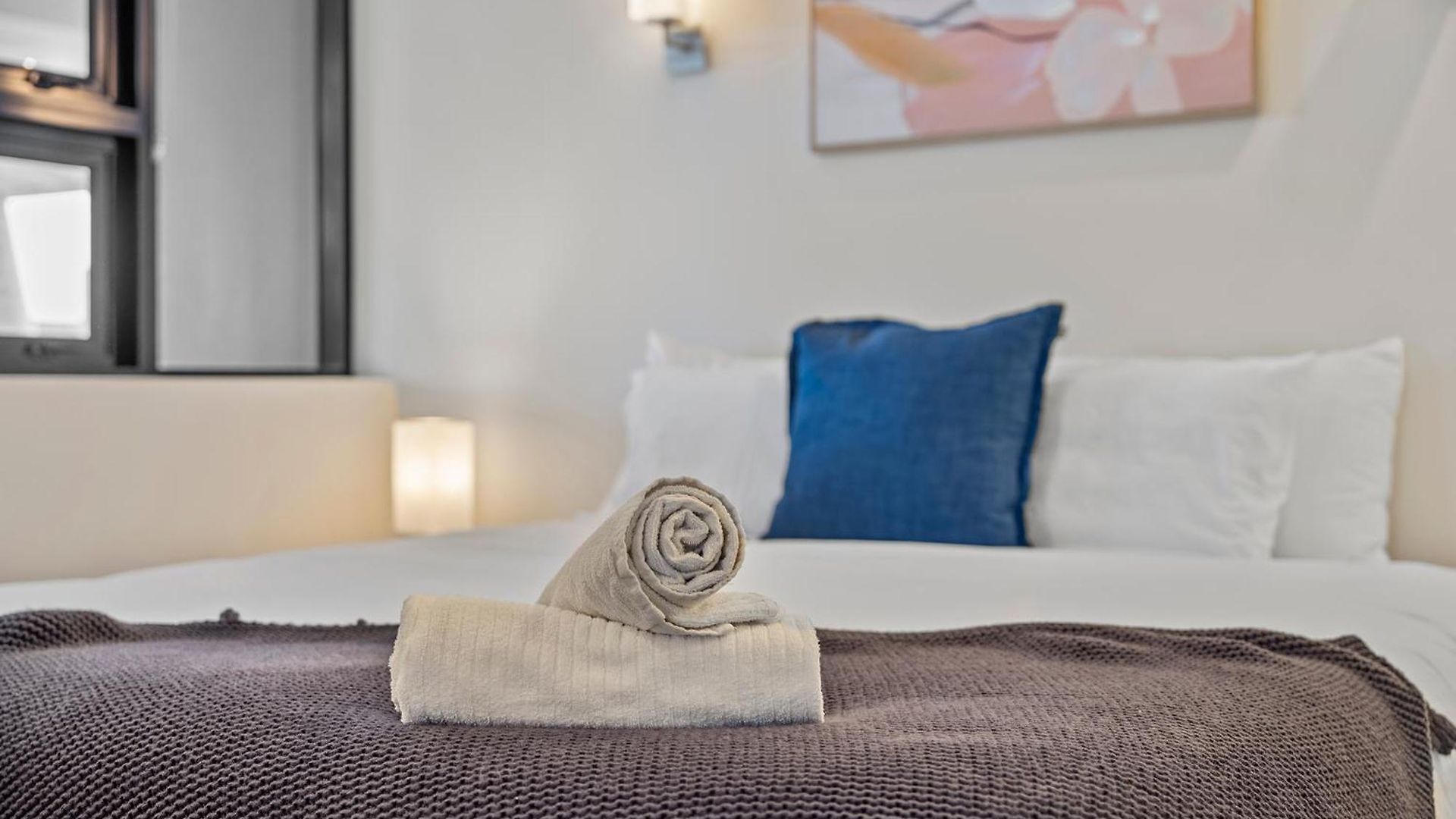 Spacious Luxury 2br Southbank With Parking Brisbane
