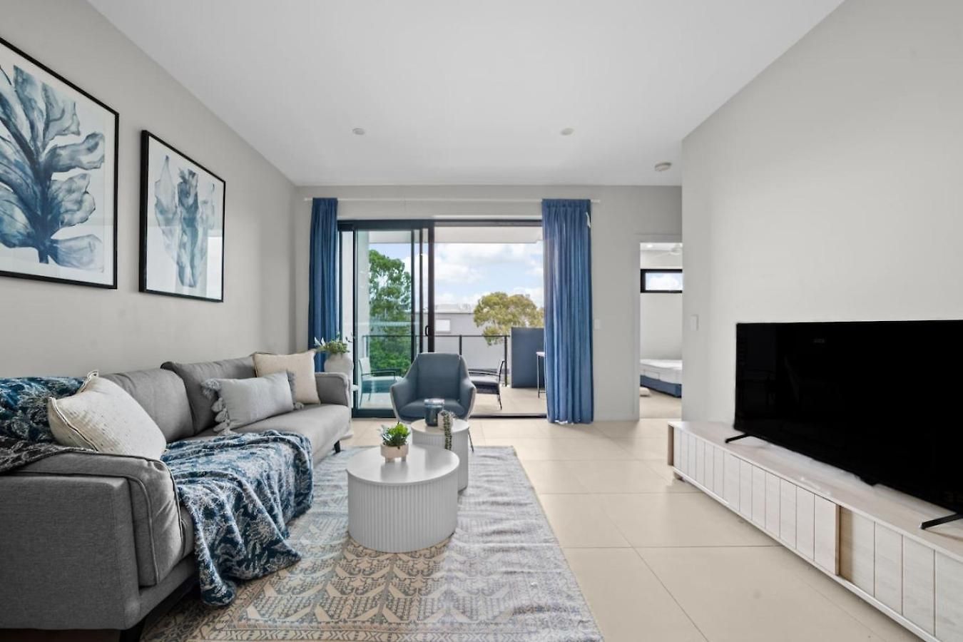 2br Near Sunnybank Plaza And Market Square Brisbane