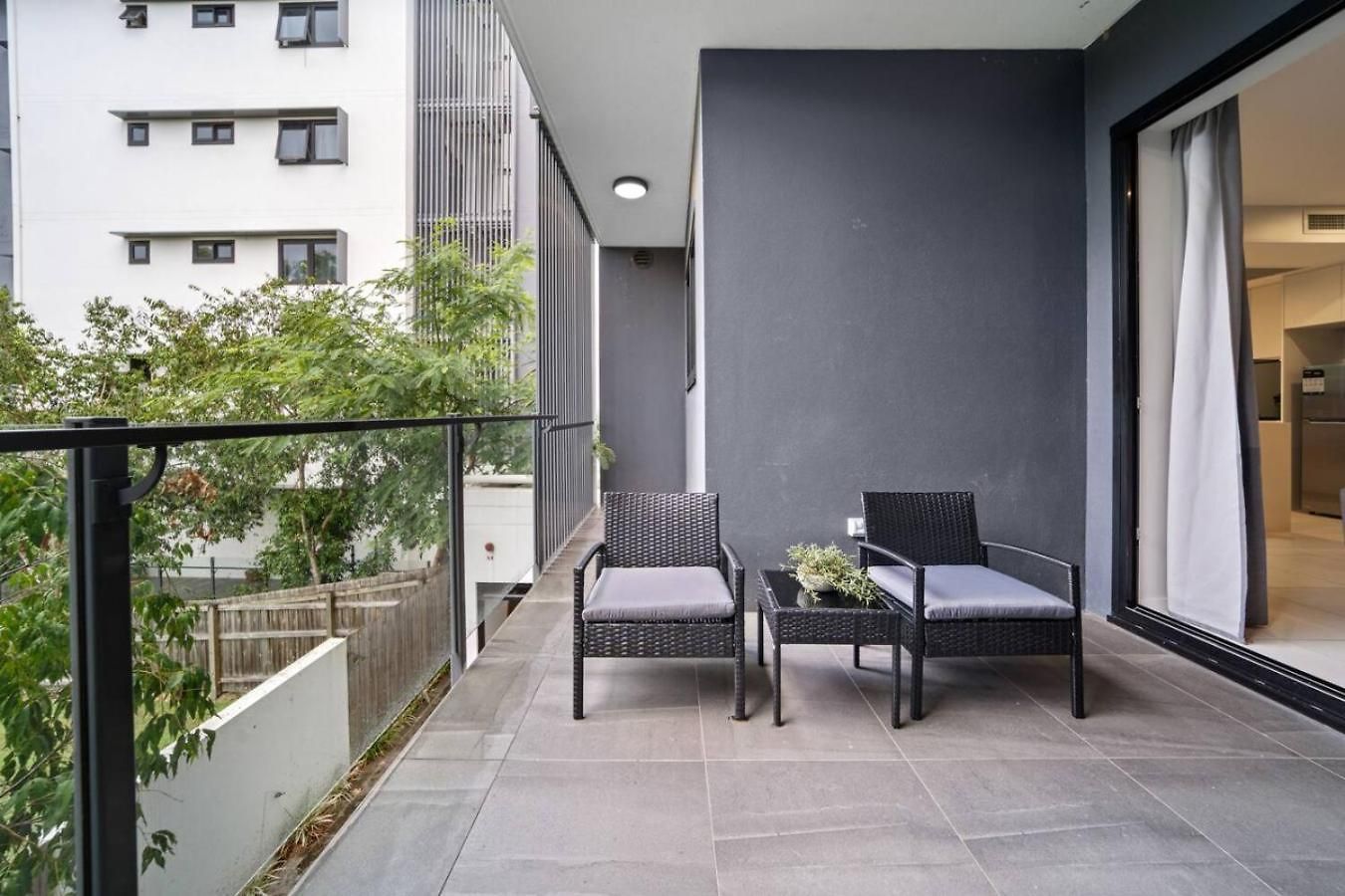 Southside 2br Near Garden And Sunnybank