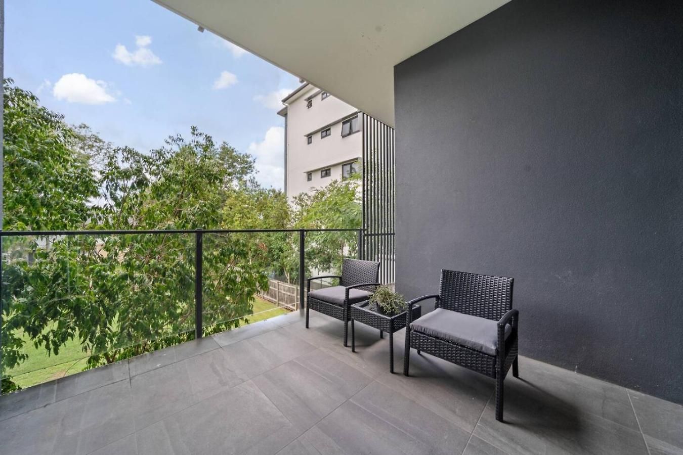 Apartment Southside 2br Near Garden And Sunnybank
