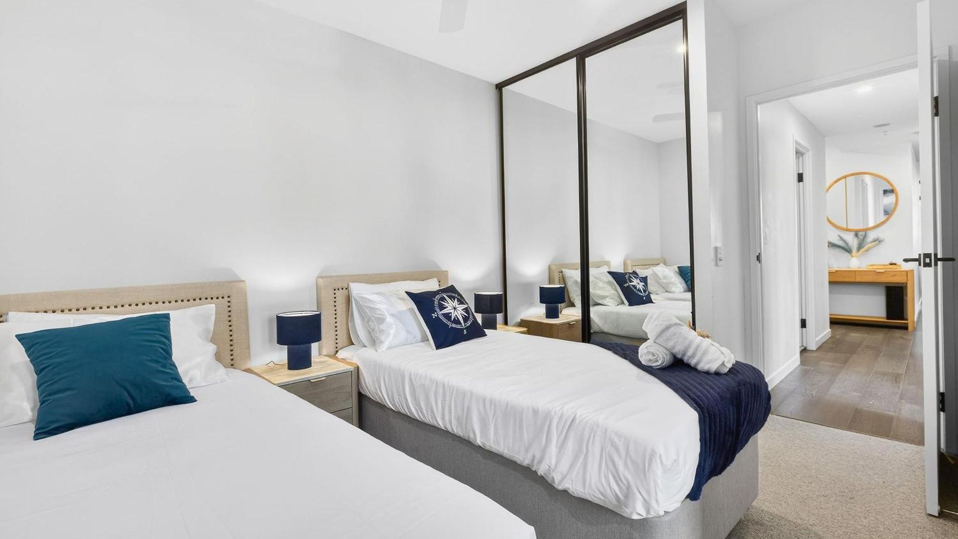 Rooftop Pool 2br In The Heart Of The Valley Brisbane