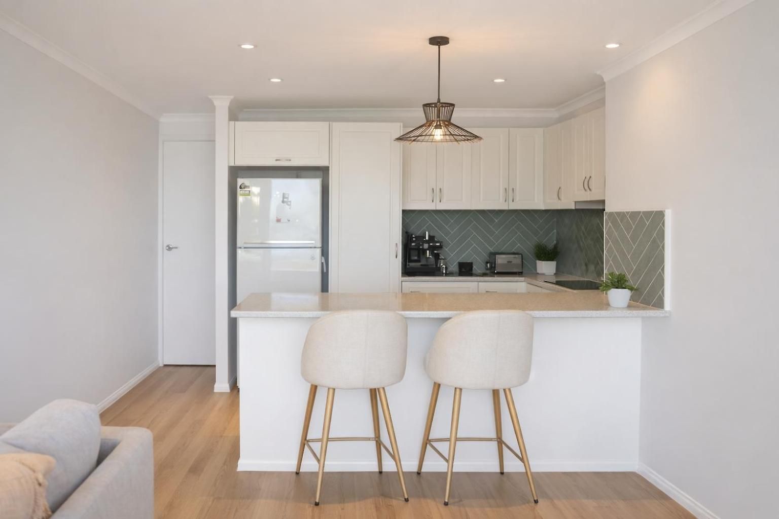 Vale Street Apartment *