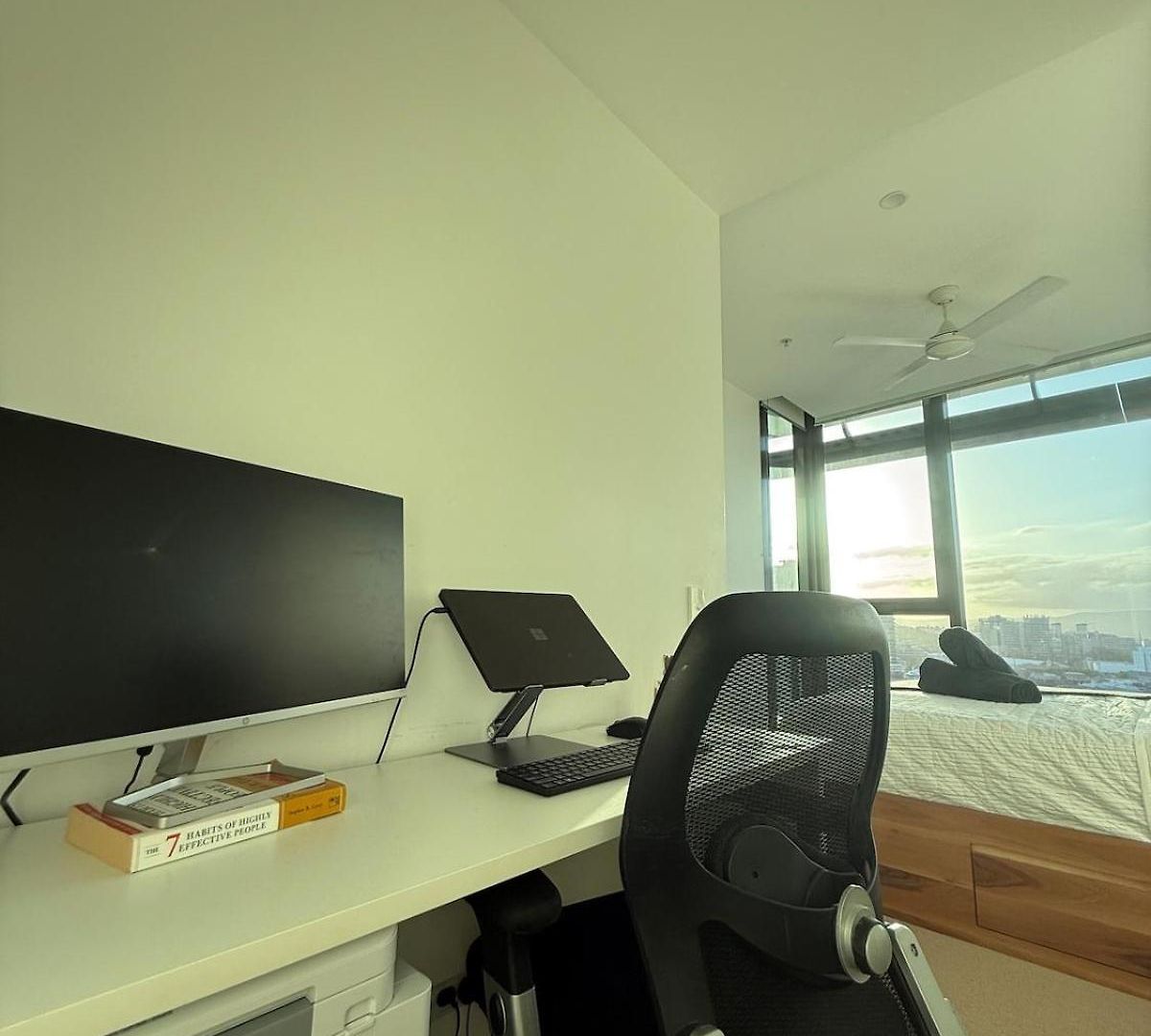 Apartment Penthouse-top Floor With Pool & Views *