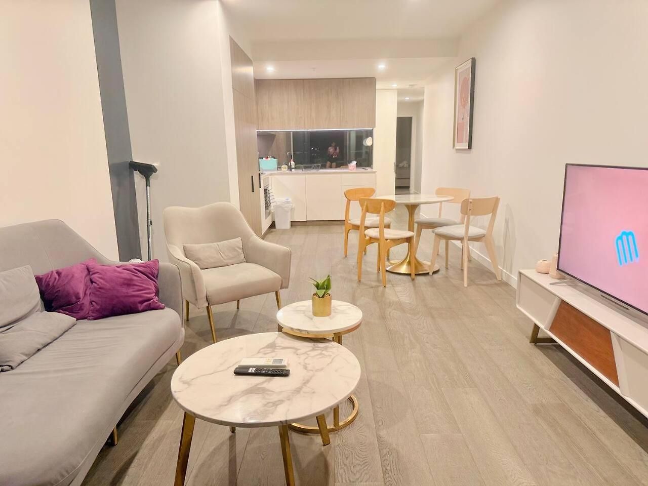 The Valley Edit | Designer Stay, Carpark + Pool - *