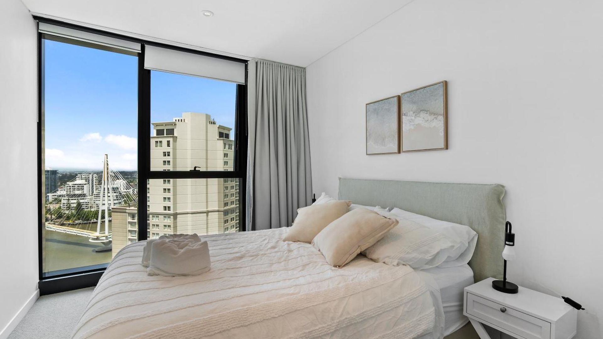 Premium Cbd Incredible River Views *
