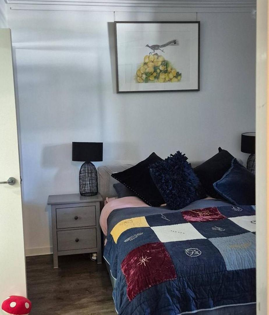 A Perfect Place To Hide Away With River Side Charm Brisbane