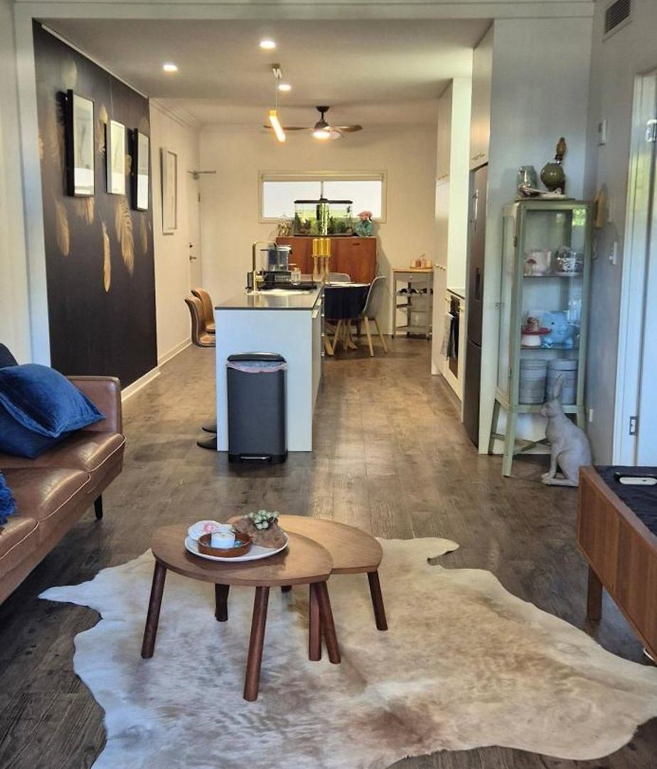 Apartment A Perfect Place To Hide Away With River Side Charm Brisbane