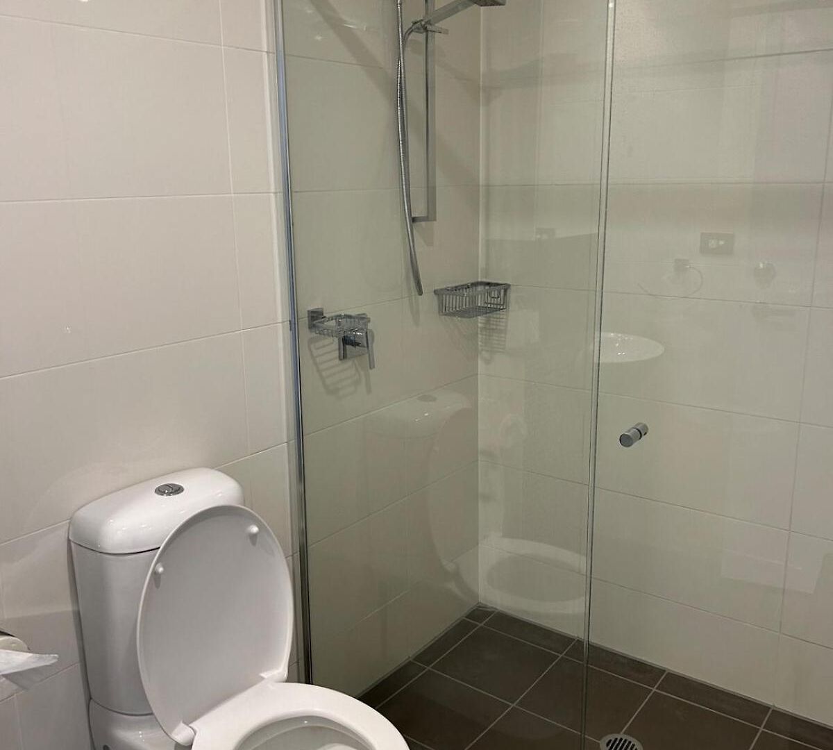 Cozy Unit Cbd River View Brisbane