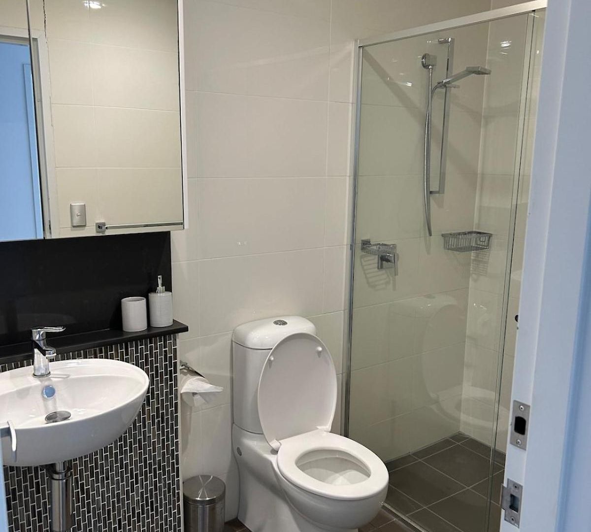 Cozy Unit Cbd River View Apartment