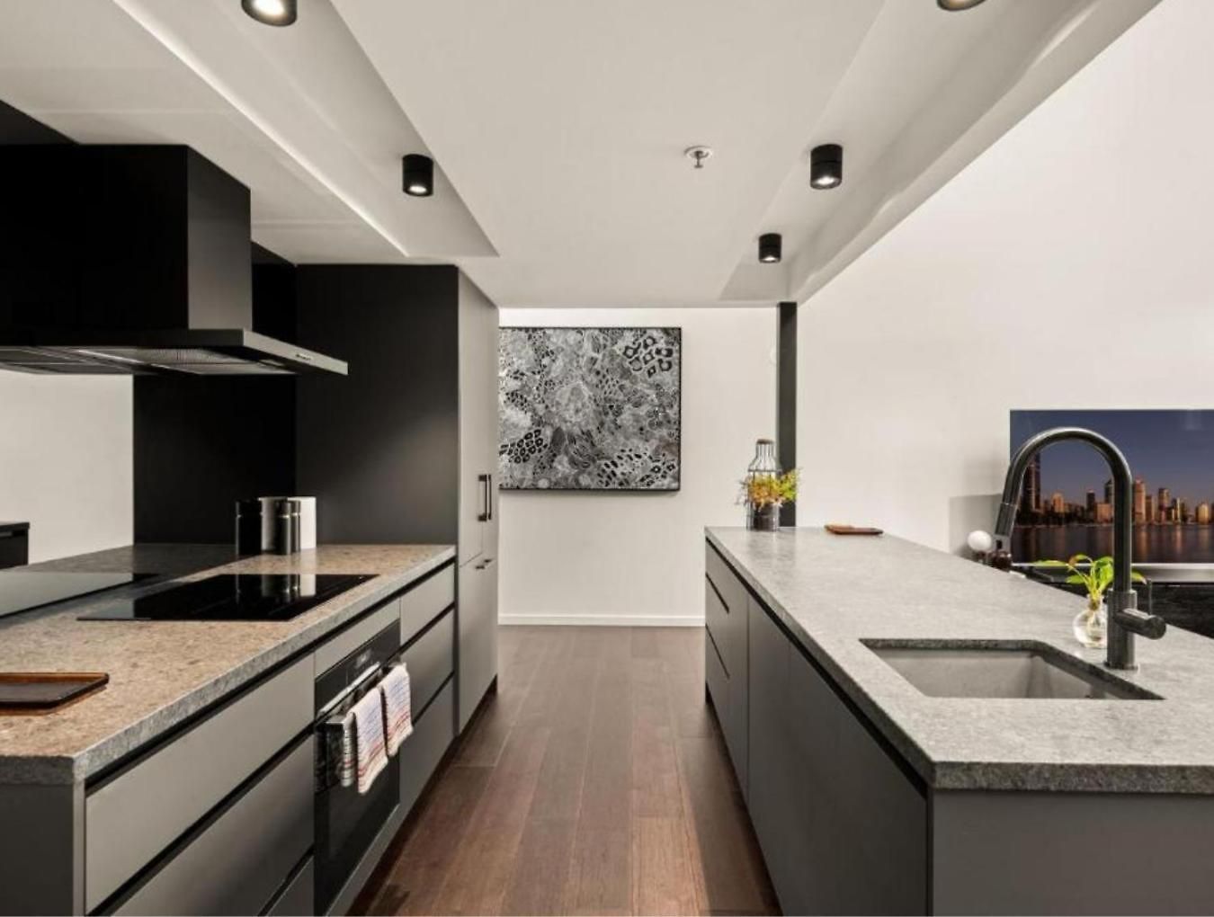 Apartment Luxury Woolstore Teneriffe