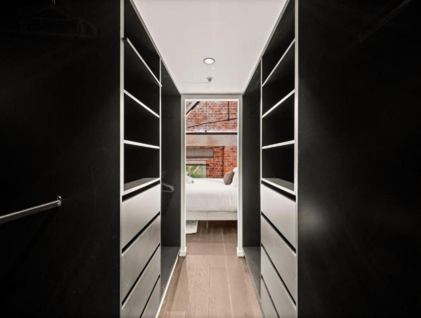 Luxury Woolstore Teneriffe