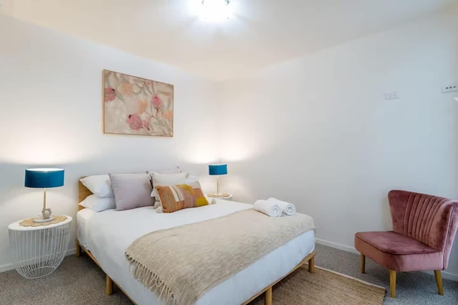 Apartment The West End Hideaway Brisbane