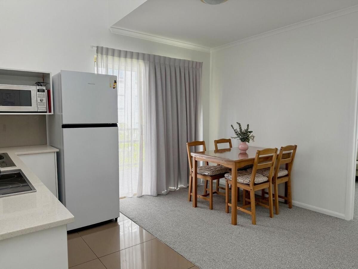 Apartment 1br Loft Kangaroo Point Sleeps 4 Adults Brisbane