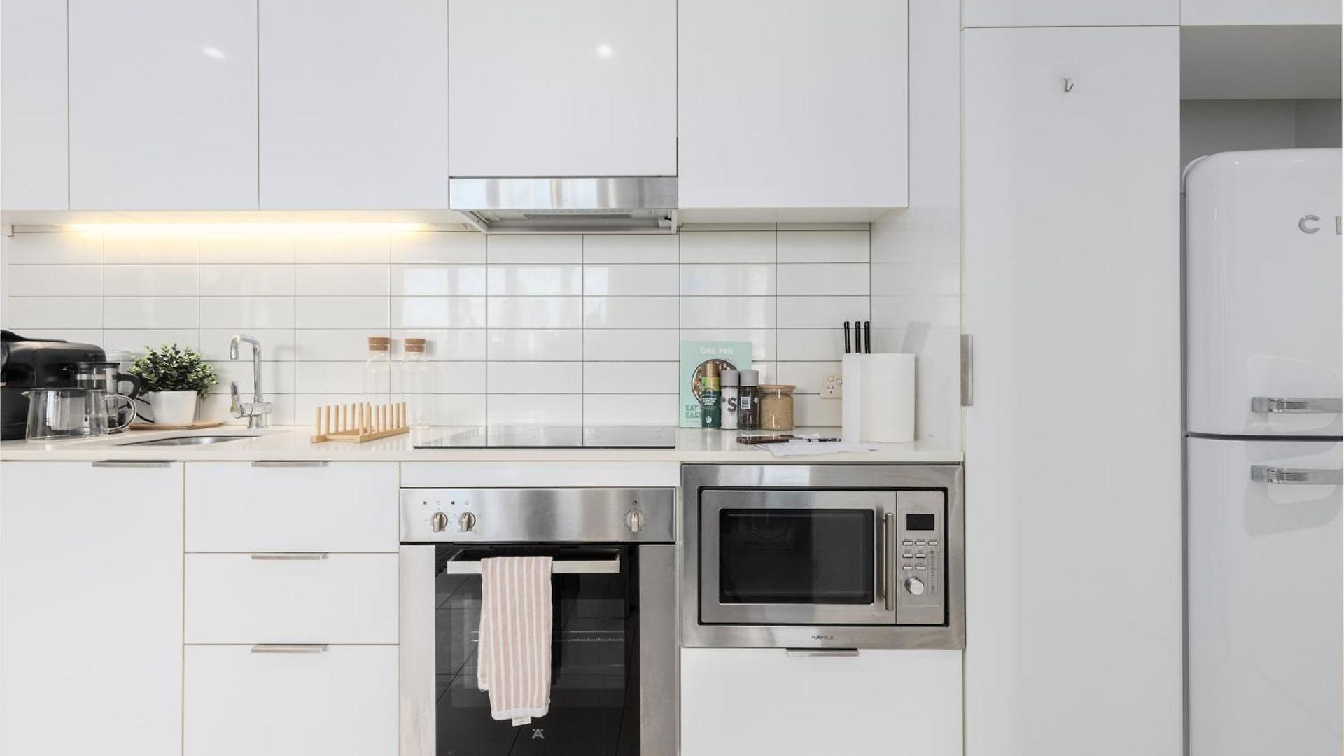 The Ukiyo Valley 2br Free Parking & Pool * Brisbane