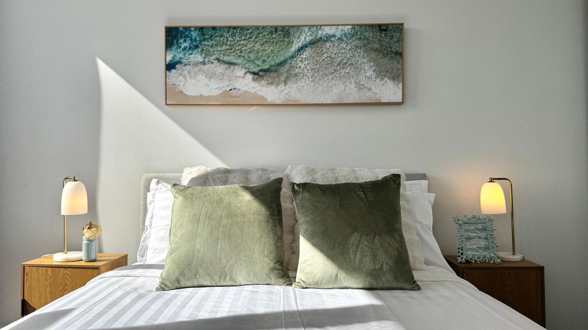 Fortitude Valley By Flatiron High Floor 2bd Apartment *