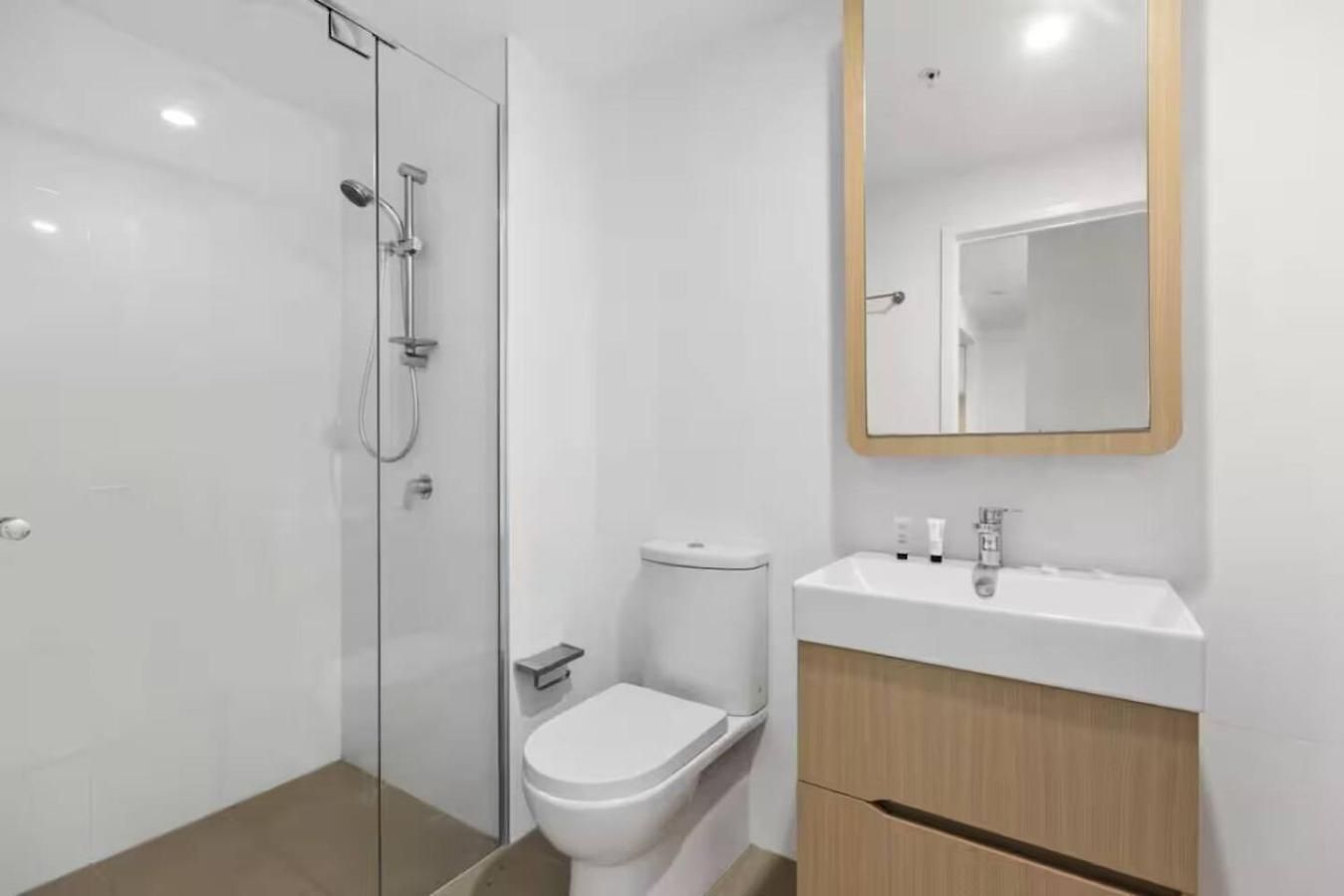 South 1br W Balcony, Gym And Sauna 12111 * Brisbane