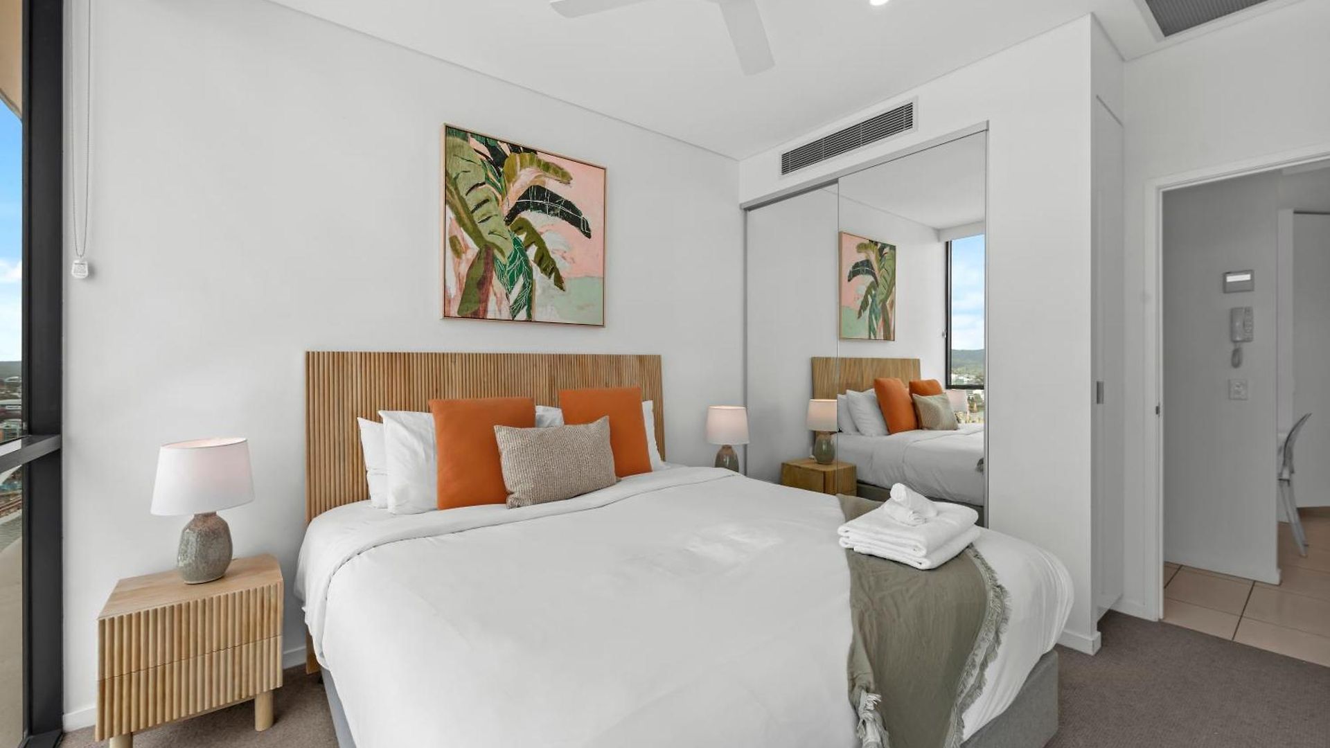 Apartment South Bank 1br With Stunning Views And Location Brisbane