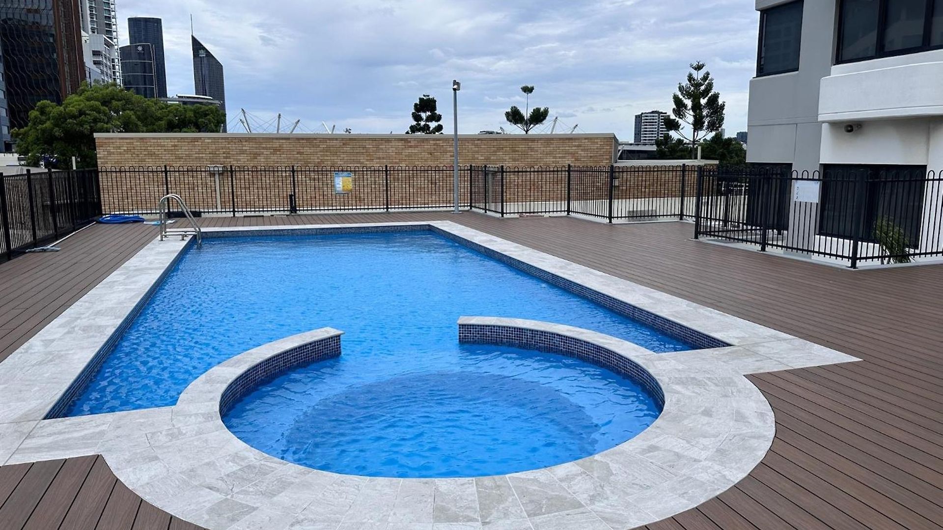 Quay To The City! Spacious, Stylish, *