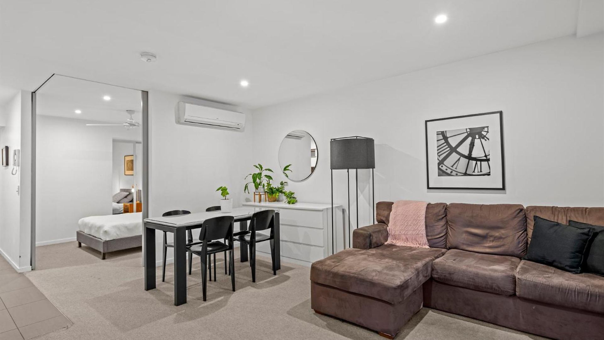 Apartment Merivale Artisan