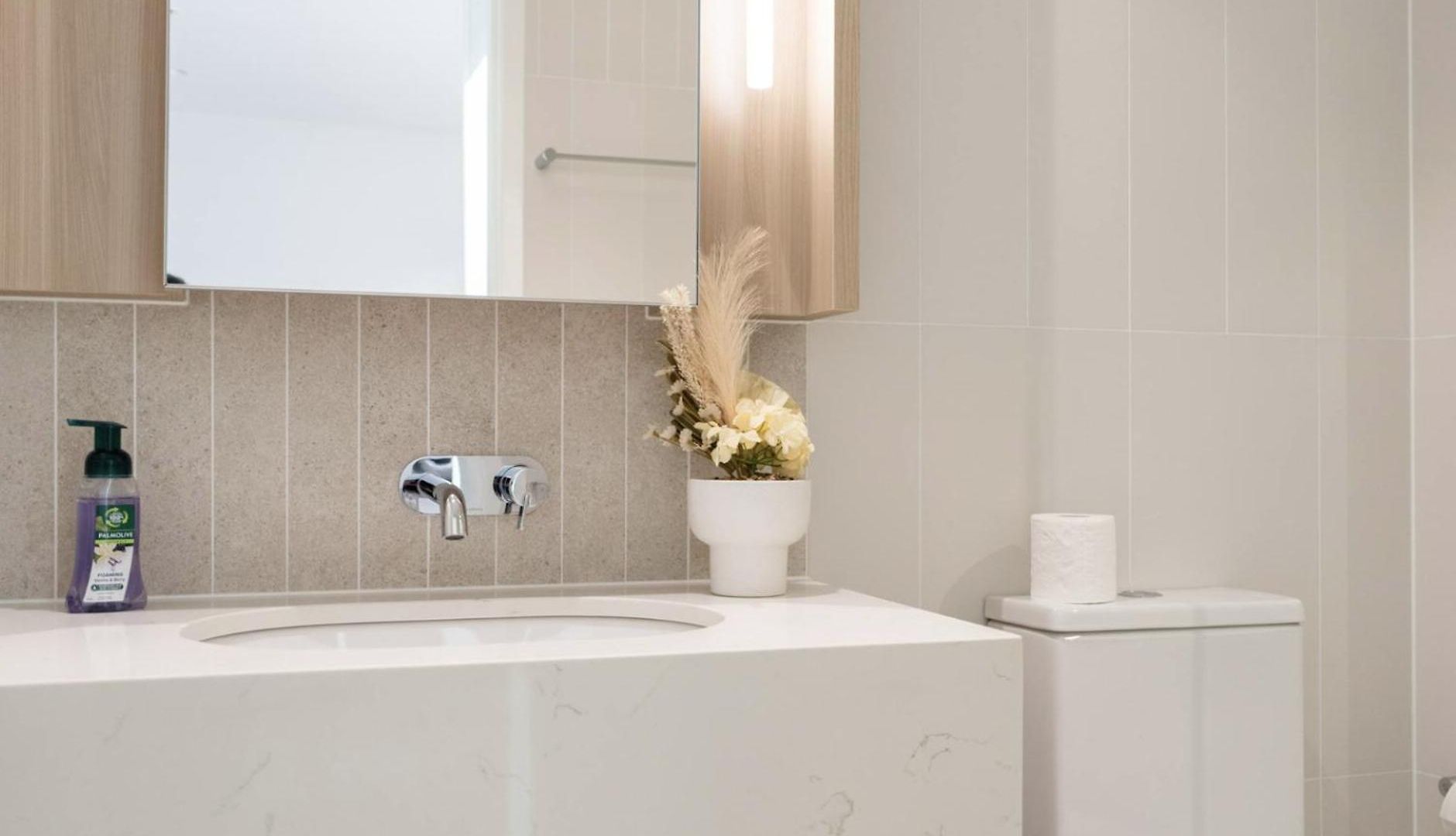 Apartment 1br With Sofa Bed In Qwr Level 29 - Brisbane