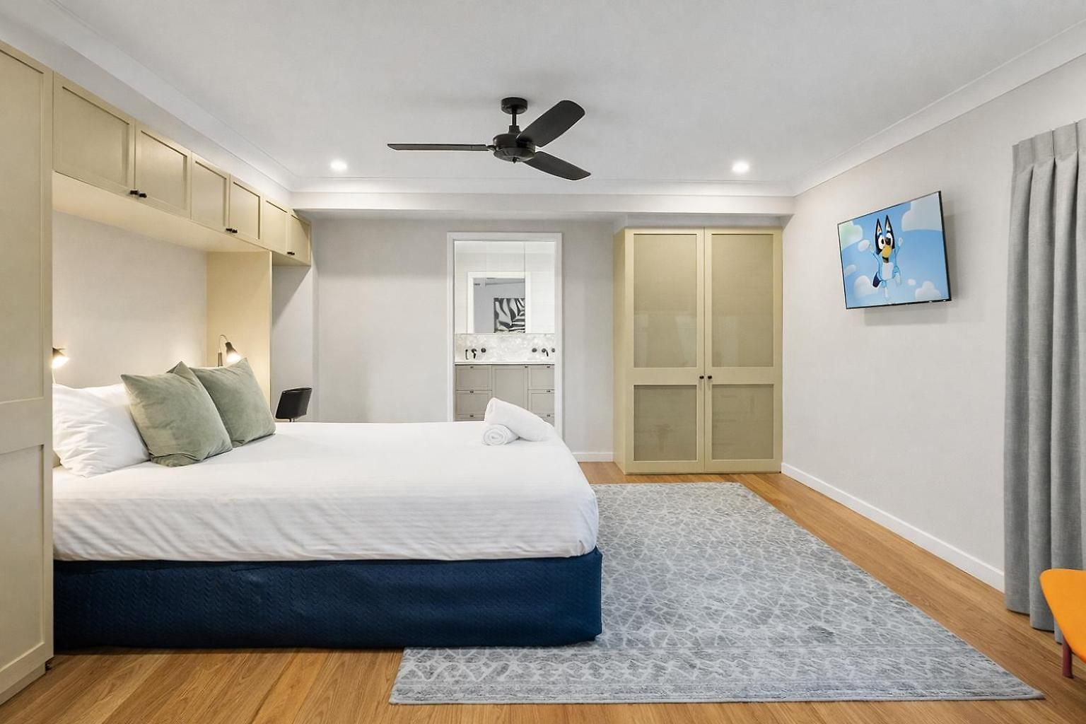Forma Residences New Farm Apartment *