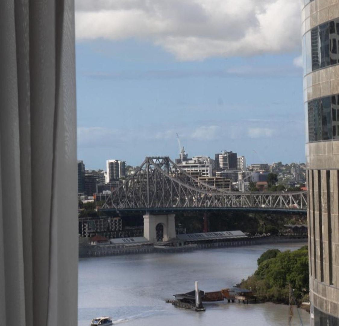 Apartment Brisbane City Apartment
