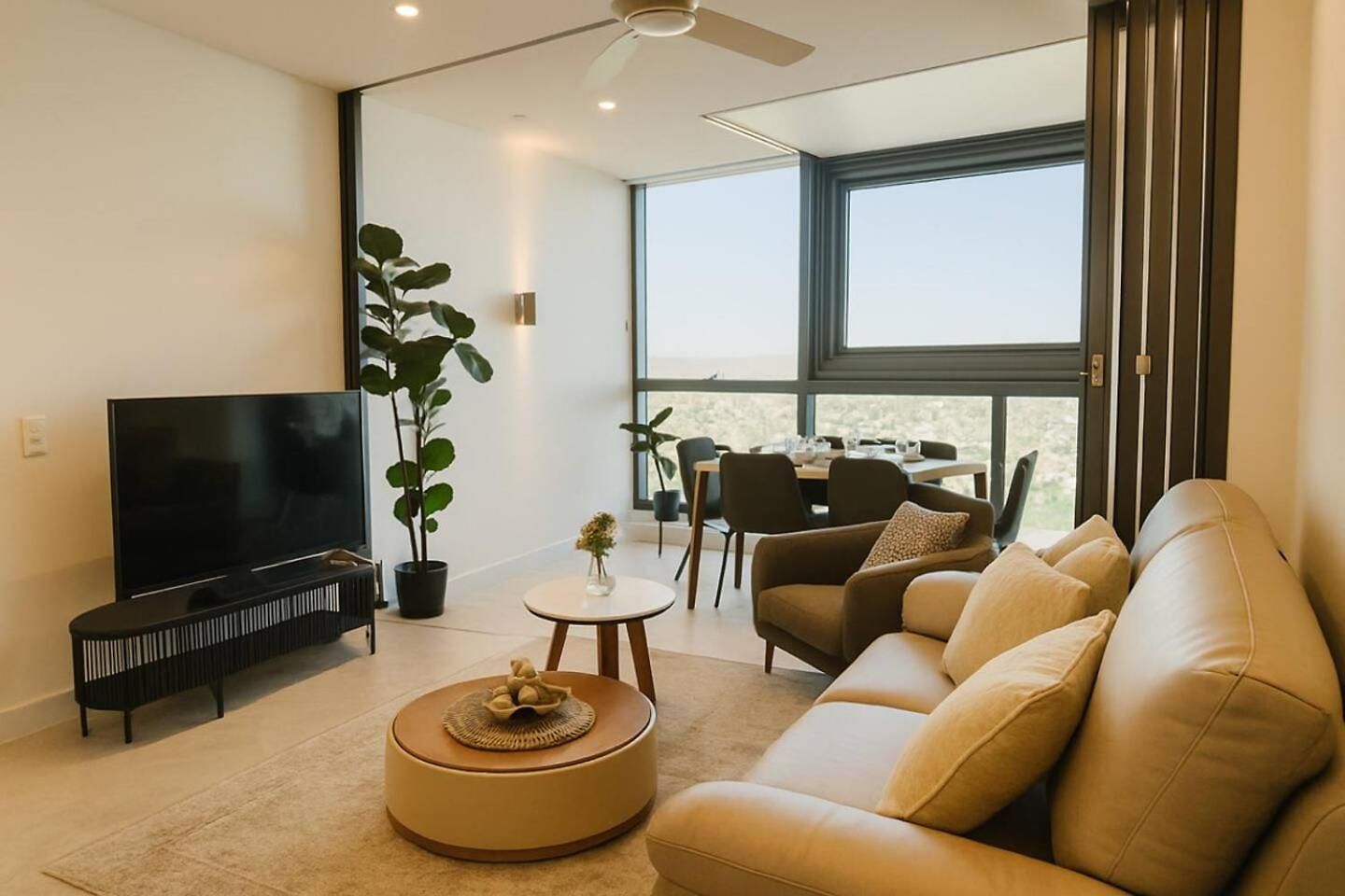 Botanic Serenity - Qwr Lv 49 Luxury | Bne River -