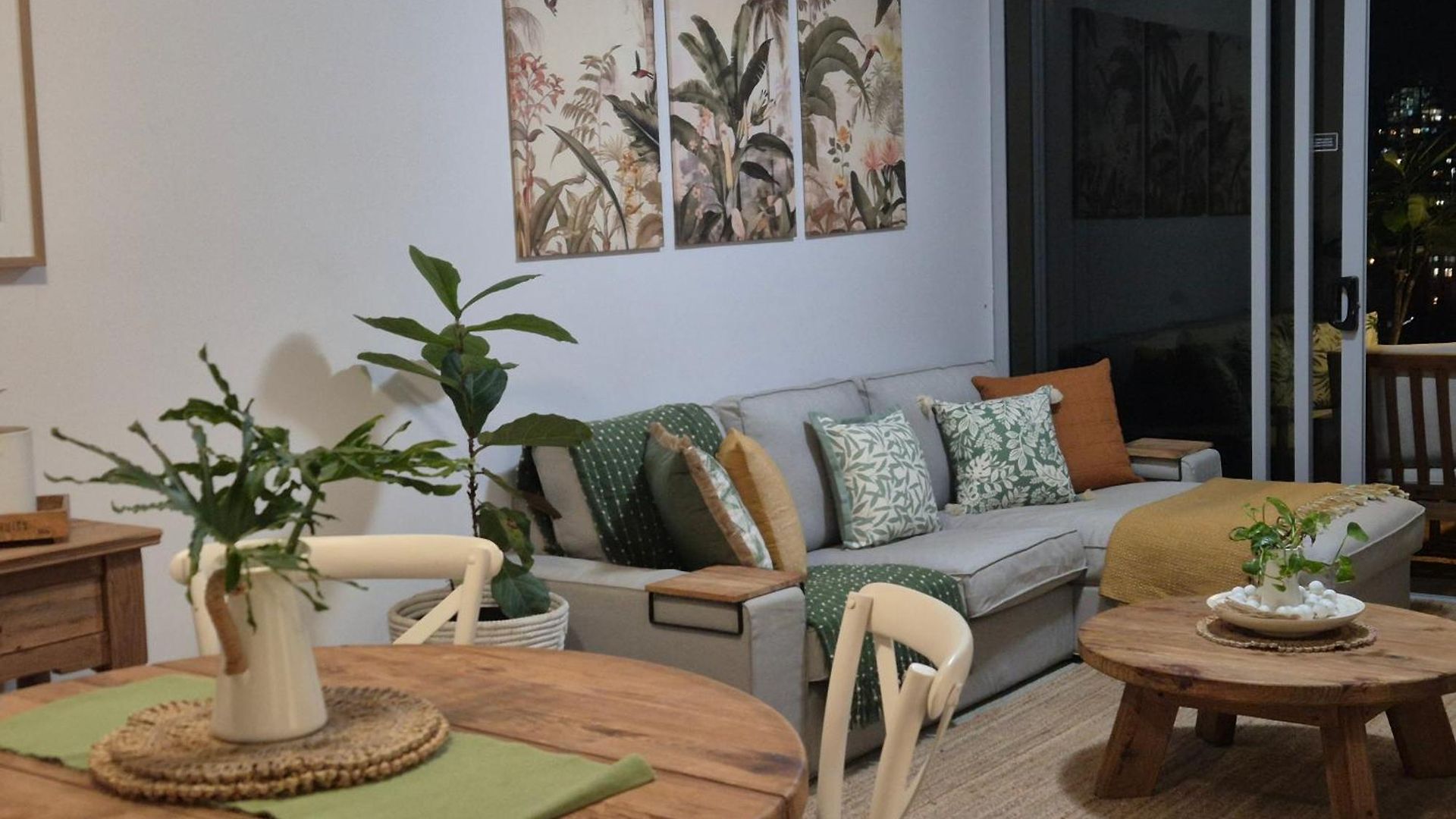 Tropical Escape Brisbane