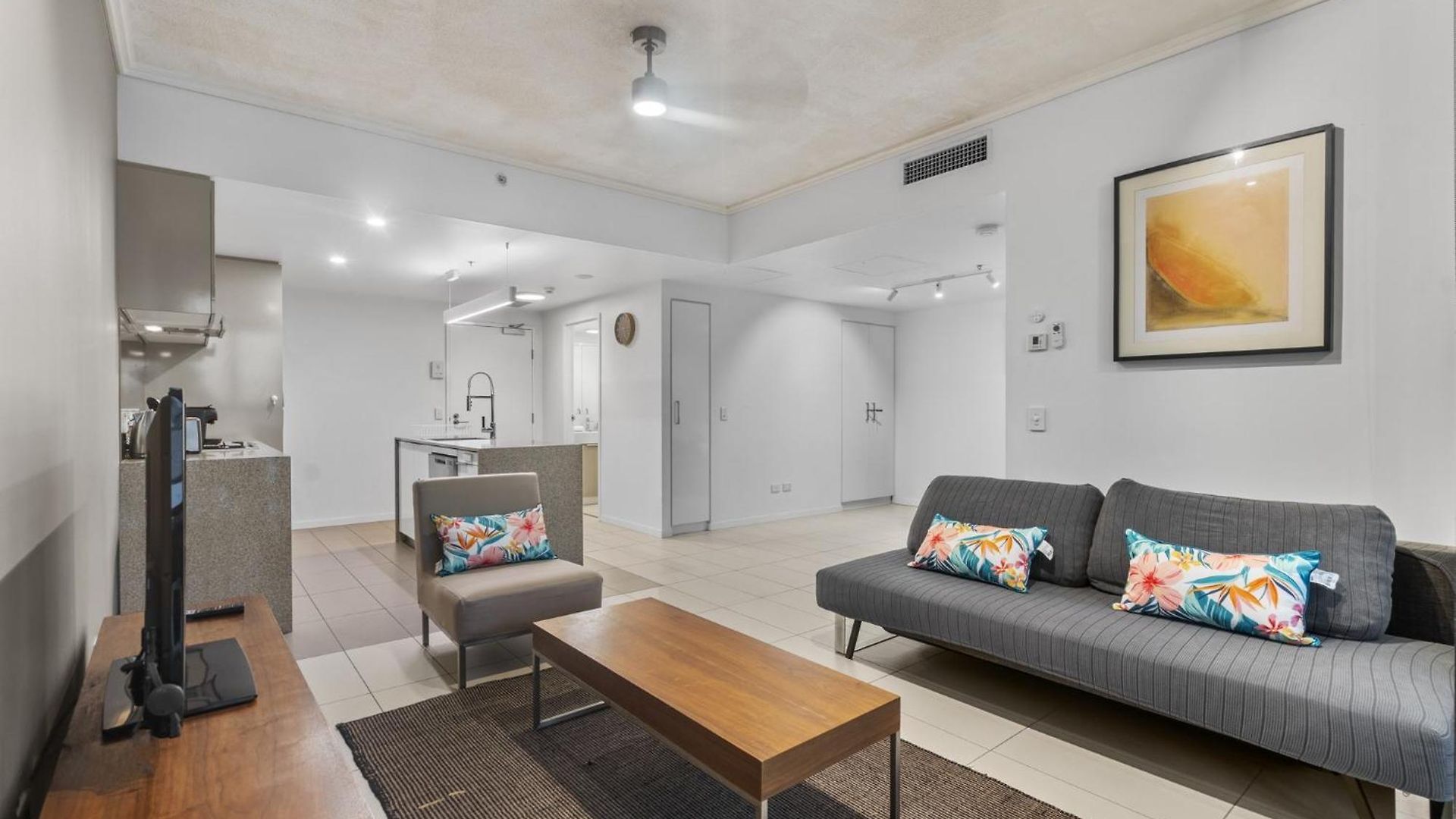 Hamilton Riverview With Balcony & Pool * Brisbane