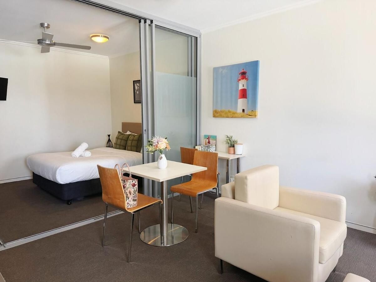 The Capitol - 1br Enclave Pool, & Gym Access 1007 Apartment *