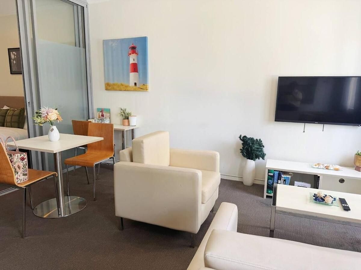 The Capitol - 1br Enclave Pool, & Gym Access 1007 *