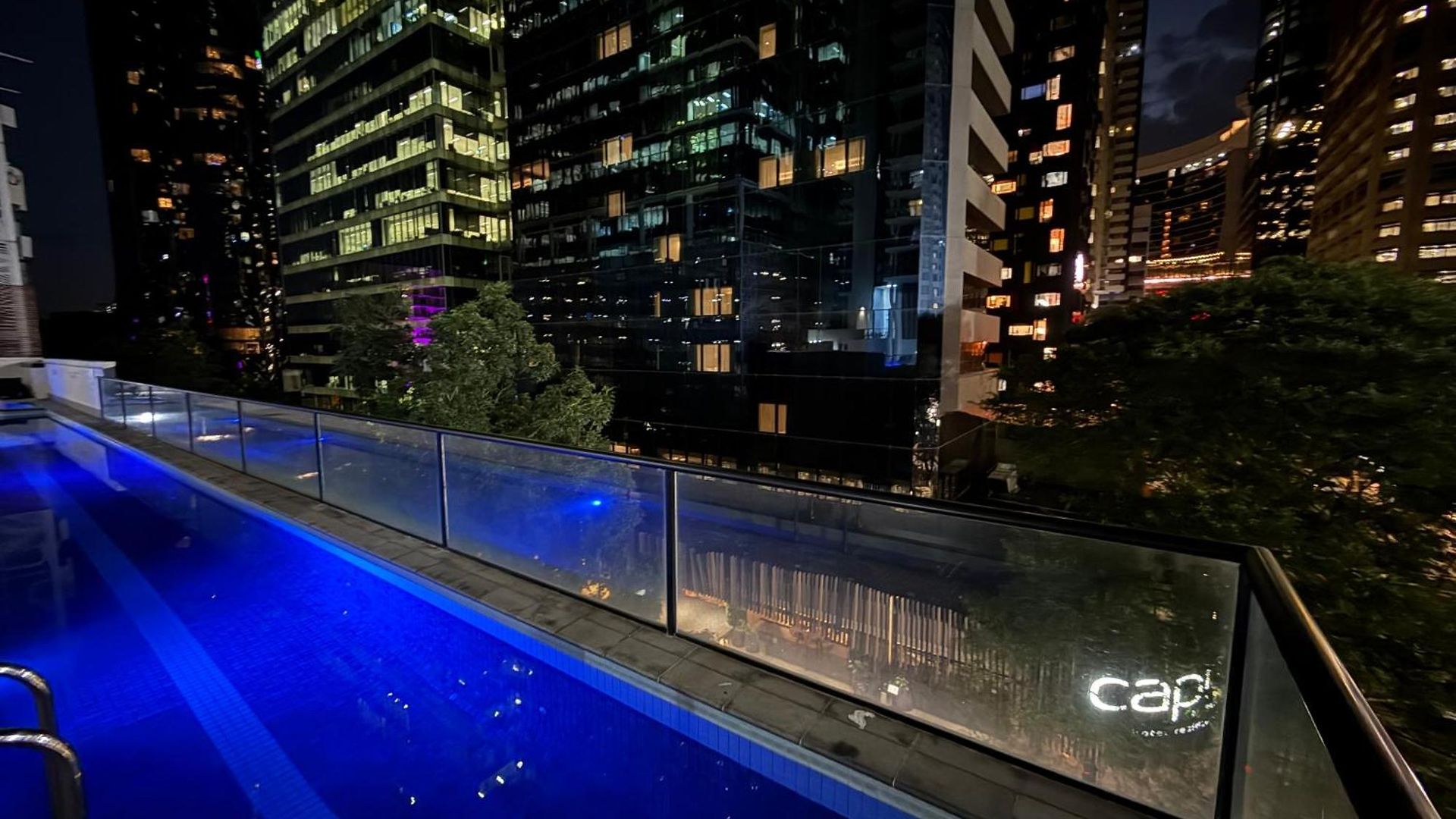 Apartment Cbd River With Free Carpark