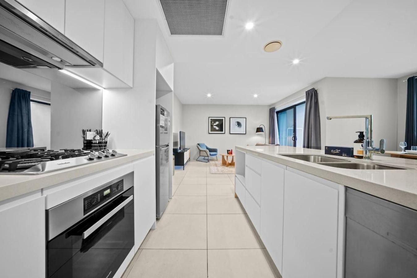 Apartment Southside 2br Near Garden And Sunnybank Brisbane