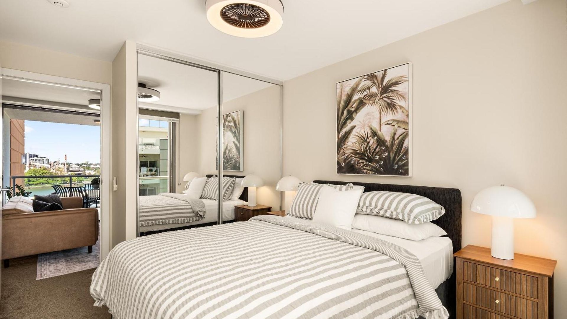 Apartment Riverside Living - Walk To Suncorp Stadium