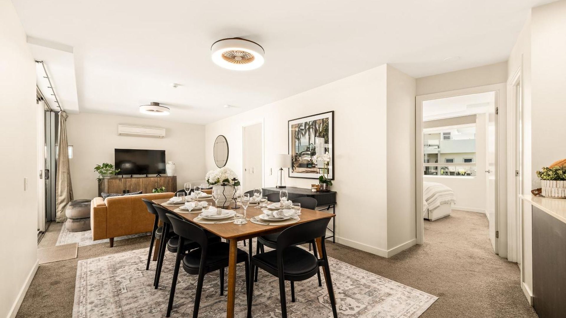 Riverside Living - Walk To Suncorp Stadium * Brisbane