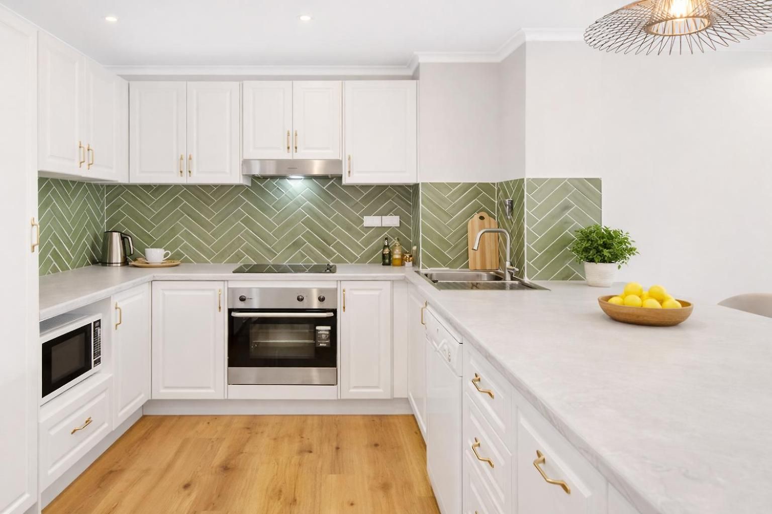 Vale Street Apartment Brisbane