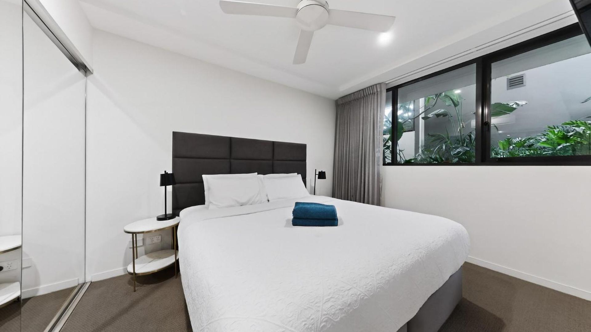 1bed Pvte - Portside Wharf Location Brisbane