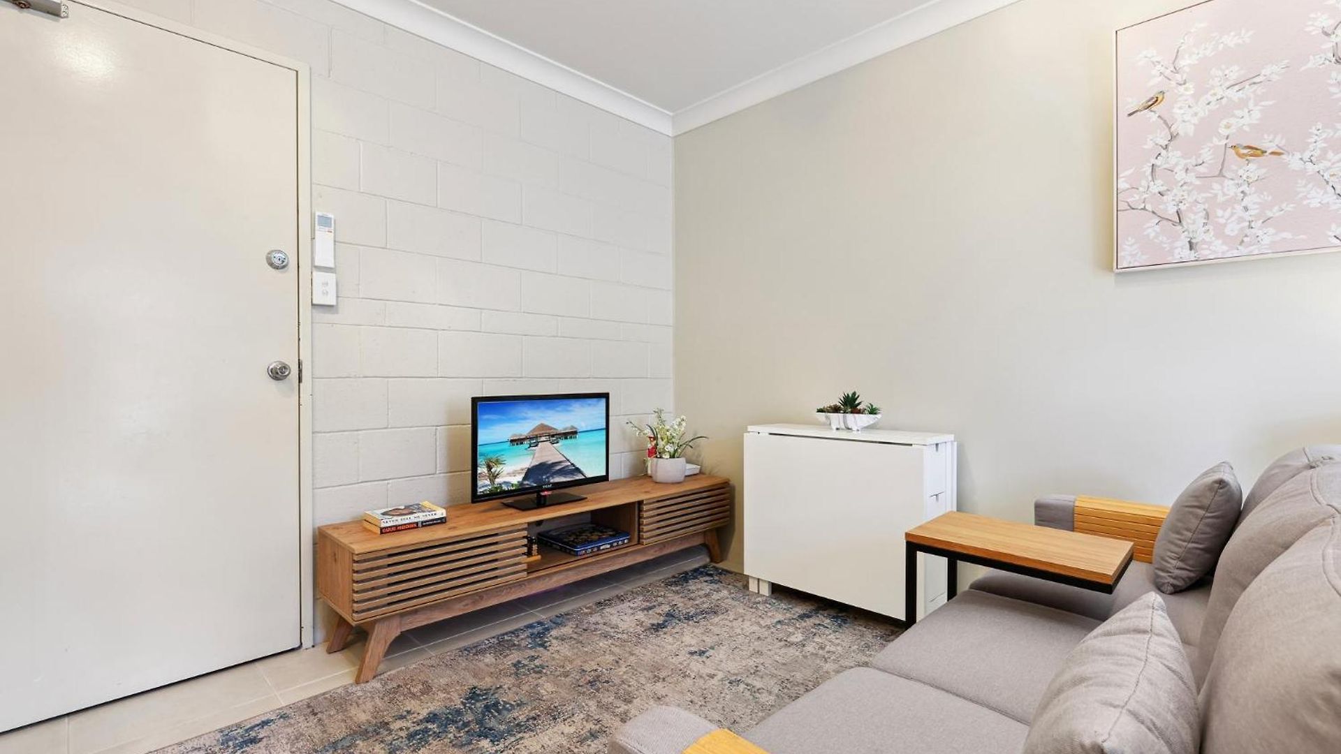 Comfy Near Gabba With Secure Parking Brisbane