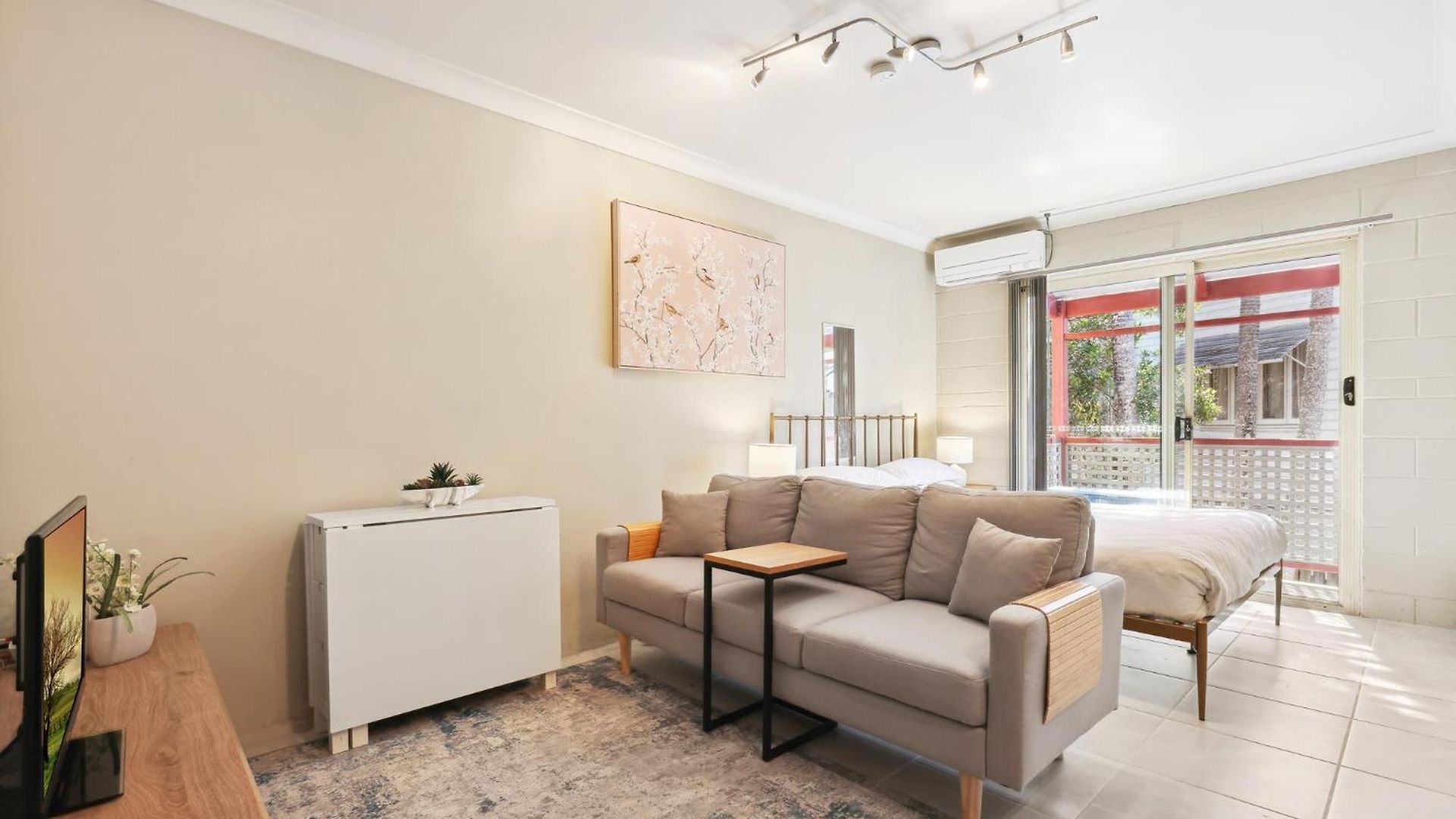 Comfy Near Gabba With Secure Parking