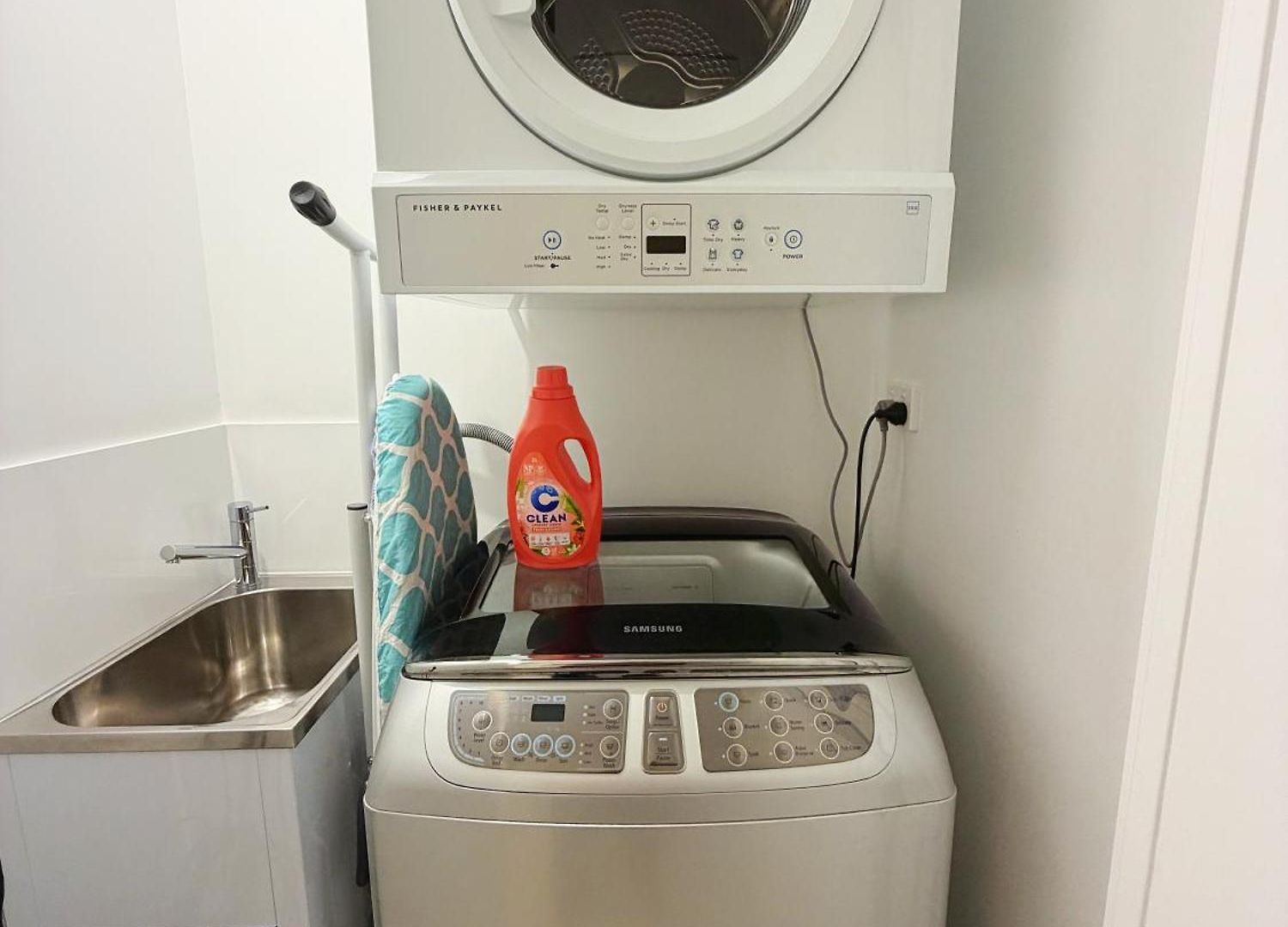 Hope St Staycation Pool Gym Sauna Parking M30