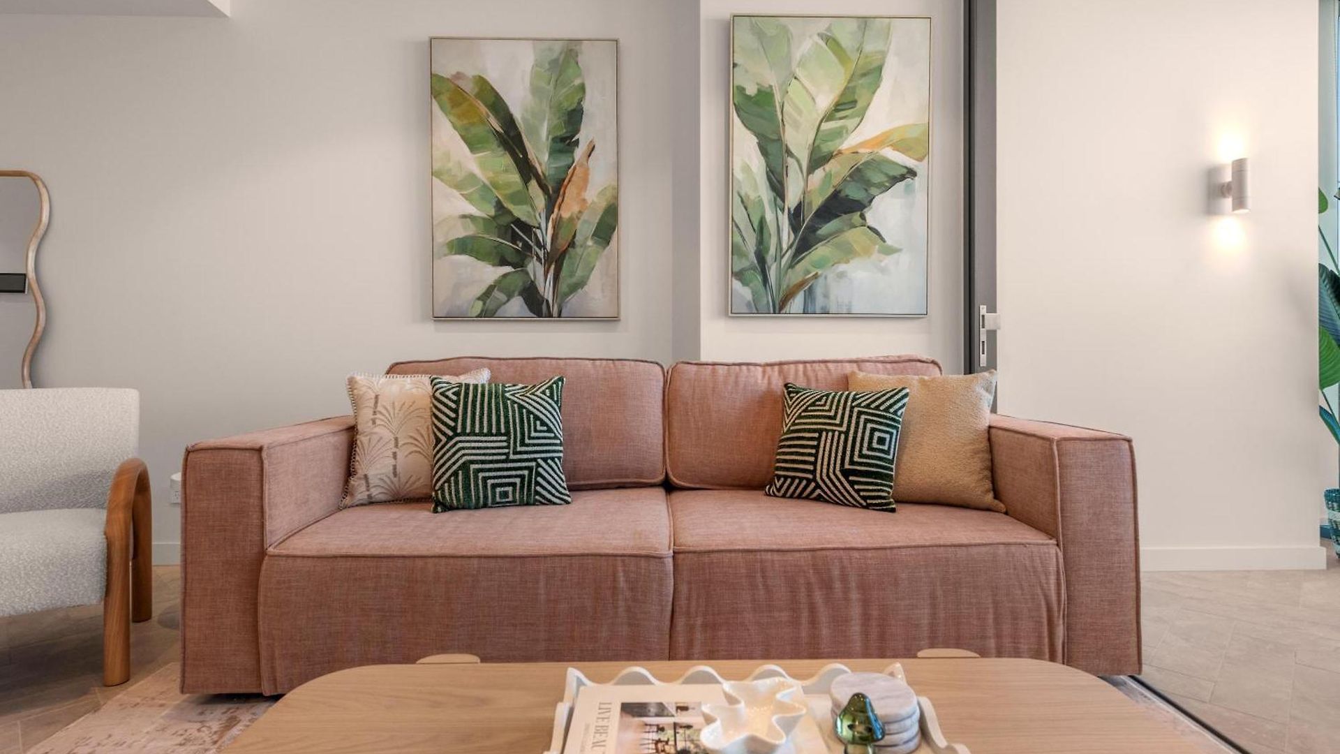 Queen's Wharf 1br With View, Pool And Free Parking Apartment Brisbane