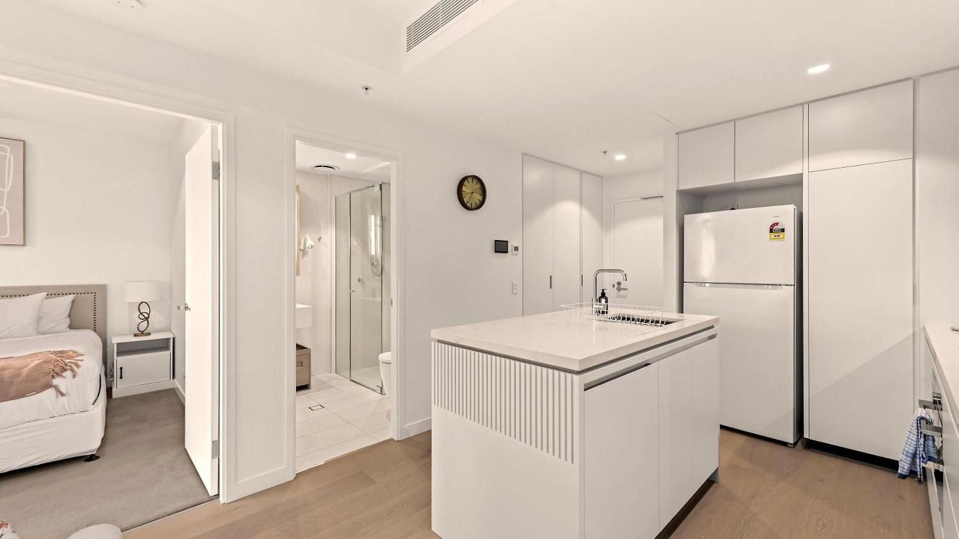 Apartment Queen's Wharf | South Bank & River Views | Pool *