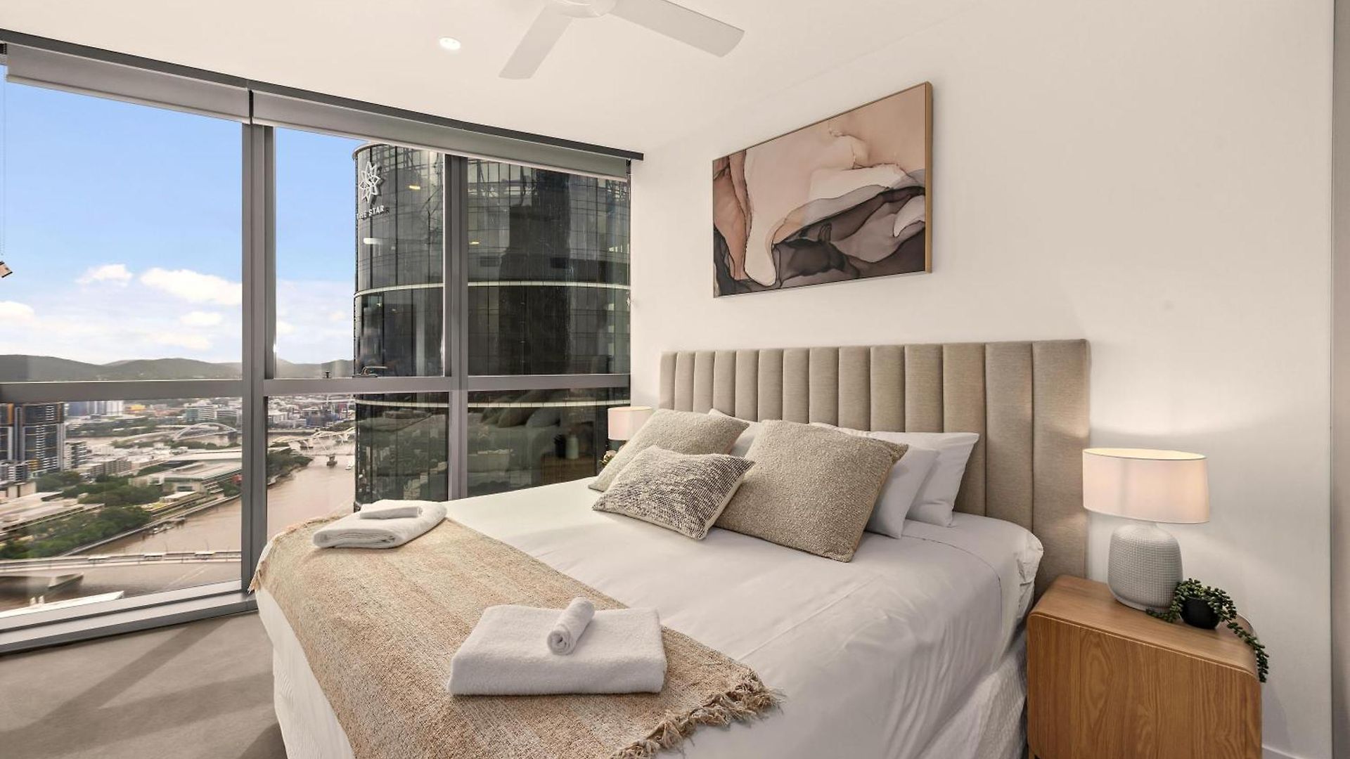 Queen's Wharf | Lights Escape + Pool, Parking